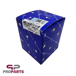 فیلتر روغن شرکتی ایساکو مناسب برای موتور TU5 - فروشگاه لوازم یدکی خودرو