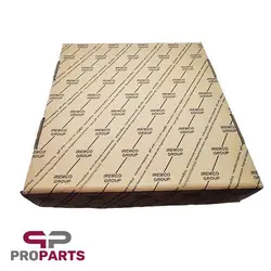 مجموعه کامل موتور، پروانه و دیاق فن رادیاتور امکو Emco مناسب برای پژو 207 - فروشگاه لوازم یدکی خودرو