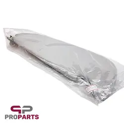 آفتابگیر سمت چپ (راننده) شرکتی ایساکو مناسب برای پژو 206 - فروشگاه لوازم یدکی خودرو