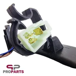 مجموعه کامل موتور، پروانه و دیاق فن رادیاتور امکو Emco مناسب برای ساینا - فروشگاه لوازم یدکی خودرو