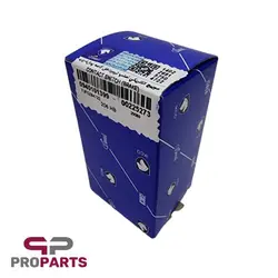 سوییچ الکتریکی استپ ترمز داخل کاسه پدال 4 پایه شرکتی ایساکو مناسب برای پژو پارس TU5 - فروشگاه لوازم یدکی خودرو