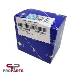 سوییچ فشنگی‌ دنده عقب (مهره دنده عقب) دو فیش شرکتی ایساکو مناسب برای پژو 206 - فروشگاه لوازم یدکی خودرو