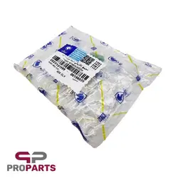 مهره فن دو فیش سبز (سوییچ الکتریکی درجه حرارت آب) شرکتی ایساکو مناسب برای پراید - فروشگاه لوازم یدکی خودرو