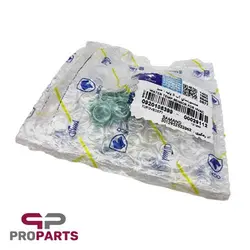 مهره فن سه فیش سبز (سنسور درجه حرارت آب) شرکتی ایساکو مناسب برای موتور EF7 - فروشگاه لوازم یدکی خودرو