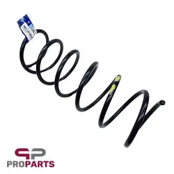 فنر لول کمک فنر جلو امید فنر شرکتی ایساکو مناسب برای پژو 405 - فروشگاه لوازم یدکی خودرو