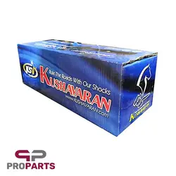 کمک فنر جلو کوشاوران KDS مناسب برای سمند - فروشگاه لوازم یدکی خودرو