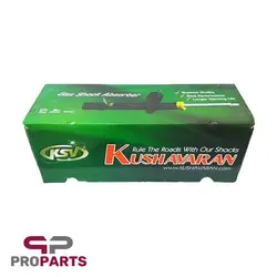 کمک فنر جلو کوشاوران KDS مناسب برای پژو 405 - فروشگاه لوازم یدکی خودرو