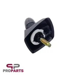 پایه نگهدارنده آنتن سقف شرکتی ایساکو مناسب برای کلیه خودروهای ایران خودرو و سایپا - فروشگاه لوازم یدکی خودرو
