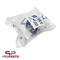 پایه نگهدارنده آنتن سقف شرکتی ایساکو مناسب برای کلیه خودروهای ایران خودرو و سایپا - فروشگاه لوازم یدکی خودرو