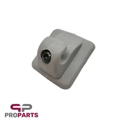 پایه آفتابگیر شیشه جلو شرکتی ایساکو مناسب برای پژو 206 - فروشگاه لوازم یدکی خودرو