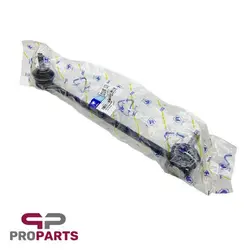 واسطه موجگیر (میل موجگیر) چپ شرکتی ایساکو مناسب برای دنا پلاس اتوماتیک - فروشگاه لوازم یدکی خودرو