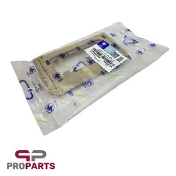 قاب چراغ سقف عقب بژ روشن شرکتی ایساکو مناسب برای پژو پارس - فروشگاه لوازم یدکی خودرو