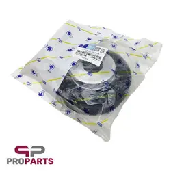 پولی سر‌ میل لنگ شرکتی ایساکو مناسب برای پژو 405 XU7 - فروشگاه لوازم یدکی خودرو