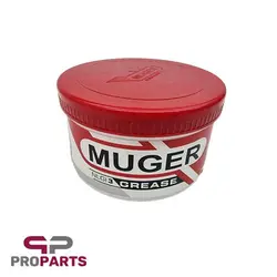 گریس نسوز موگر MUGER مدل لیتیوم مناسب برای همه خودروها - فروشگاه لوازم یدکی خودرو