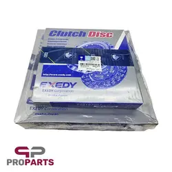 کیت کامل کلاچ دایکن شرکتی ایساکو مناسب برای پژو 405 SLX - فروشگاه لوازم یدکی خودرو