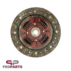کیت کامل کلاچ دایکن شرکتی ایساکو مناسب برای پژو 405 SLX - فروشگاه لوازم یدکی خودرو