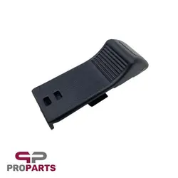 دکمه قفل کن در مشکی شرکتی ایساکو مناسب برای پژو 405 - فروشگاه لوازم یدکی خودرو