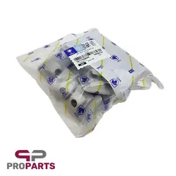 پایه آفتابگیر شیشه جلو شرکتی ایساکو مناسب برای پژو 207 - فروشگاه لوازم یدکی خودرو