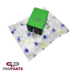 رله تاخیر انداز درب صندوق عقب شرکتی ایساکو مناسب برای پژو 405 - فروشگاه لوازم یدکی خودرو