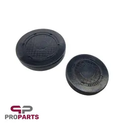 پولک میل سوپاپ ویژن‌ Visiun ژاپن مناسب برای ساندرو - فروشگاه لوازم یدکی خودرو