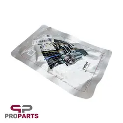 پولک میل سوپاپ ویژن‌ Visiun ژاپن مناسب برای ساندرو - فروشگاه لوازم یدکی خودرو