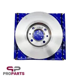 دیسک ترمز چرخ جلو شرکتی ایساکو مناسب برای سورن - فروشگاه لوازم یدکی خودرو