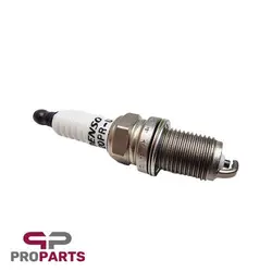 شمع پایه کوتاه دنسو Denso ژاپن شرکتی ایساکو مناسب برای پراید - فروشگاه لوازم یدکی خودرو