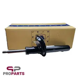 کمک فنر جلو طرح ماندو شرکتی ایساکو مناسب برای پژو پارس - فروشگاه لوازم یدکی خودرو