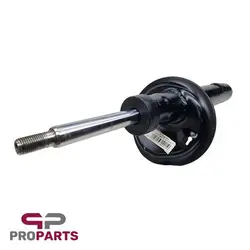 کمک فنر جلو طرح ماندو شرکتی ایساکو مناسب برای پژو پارس - فروشگاه لوازم یدکی خودرو