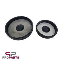 پولک میل سوپاپ ویژن‌ Visiun ژاپن مناسب برای ال 90 (تندر 90) - فروشگاه لوازم یدکی خودرو