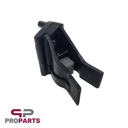 بست دو شاخه فنر به لولا در صندوق عقب شرکتی ایساکو مناسب برای پژو 405 XU7 - فروشگاه لوازم یدکی خودرو