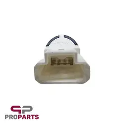 سوییچ الکتریکی استپ ترمز بایترون BITRON شرکتی ایساکو مناسب برای دنا پلاس توربو اتوماتیک - فروشگاه لوازم یدکی خودرو