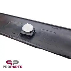 زه در جلو سمت راست شرکتی ایساکو مناسب برای پژو 206 - فروشگاه لوازم یدکی خودرو