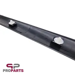 زه در جلو سمت راست شرکتی ایساکو مناسب برای پژو 206 - فروشگاه لوازم یدکی خودرو