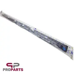 زه در جلو سمت راست شرکتی ایساکو مناسب برای پژو 206 - فروشگاه لوازم یدکی خودرو