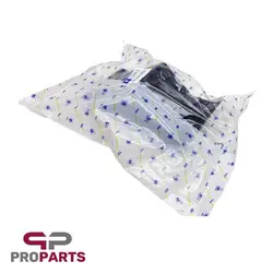 درپوش جعبه فیوز داشبورد بژ تیره شرکتی ایساکو مناسب برای پژو 405 - فروشگاه لوازم یدکی خودرو