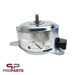 موتور فن خاری یوفو UFO مناسب برای سمند XU7 - فروشگاه لوازم یدکی خودرو