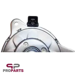 موتور فن خاری یوفو UFO مناسب برای سمند XU7 - فروشگاه لوازم یدکی خودرو