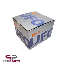 موتور فن خاری یوفو UFO مناسب برای سمند XU7 - فروشگاه لوازم یدکی خودرو