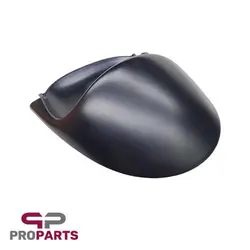 قاب صفحه نمایش (ساعت) و کلید فلاشر شرکتی ایساکو مناسب برای پژو 206 - فروشگاه لوازم یدکی خودرو