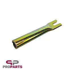 خود تنظیم (رگلاژ) لنت ترمز چرخ عقب سمت راست مناسب برای سمند EF7 - فروشگاه لوازم یدکی خودرو