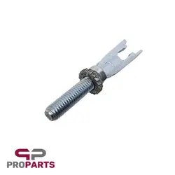 خود تنظیم (رگلاژ) لنت ترمز چرخ عقب سمت راست مناسب برای سمند EF7 - فروشگاه لوازم یدکی خودرو