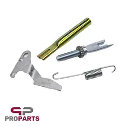 خود تنظیم (رگلاژ) لنت ترمز چرخ عقب سمت چپ مناسب برای سمند EF7 - فروشگاه لوازم یدکی خودرو