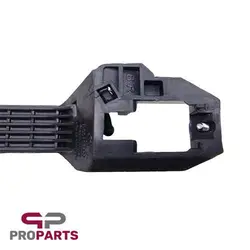 براکت (نگهدارنده) دستگیره بیرون در عقب سمت راست شرکتی ایساکو مناسب برای سورن - فروشگاه لوازم یدکی خودرو