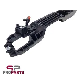 براکت (نگهدارنده) دستگیره بیرون در عقب سمت راست شرکتی ایساکو مناسب برای سورن - فروشگاه لوازم یدکی خودرو