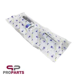 براکت (نگهدارنده) دستگیره بیرون در عقب سمت راست شرکتی ایساکو مناسب برای سورن - فروشگاه لوازم یدکی خودرو