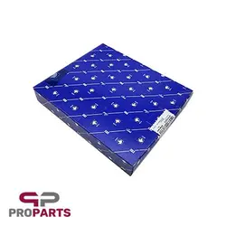 تسمه پروانه شرکتی ایساکو مناسب برای پیکان و روآ - فروشگاه لوازم یدکی خودرو