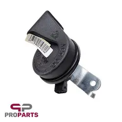 بوق با صدای زیر به همراه پایه شرکتی ایساکو مناسب برای پژو 206 - فروشگاه لوازم یدکی خودرو