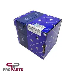 بوق با صدای زیر به همراه پایه شرکتی ایساکو مناسب برای پژو 206 - فروشگاه لوازم یدکی خودرو