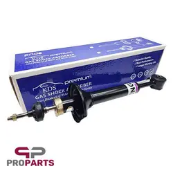 کمک فنر گازی روغنی عقب سی ان جی CNG کی‌دی‌اس (KDS) پریمیوم مناسب برای پراید - فروشگاه لوازم یدکی خودرو